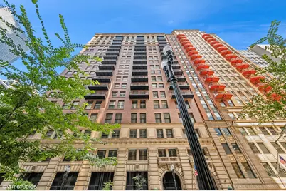212 W Washington Street #1807, Chicago, IL 60606 - Photo 1
