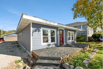 115 Elwood Road, Manhattan, IL 60442 - Photo 1