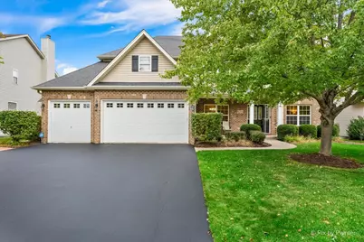 631 Bennett Drive, North Aurora, IL 60542 - Photo 1