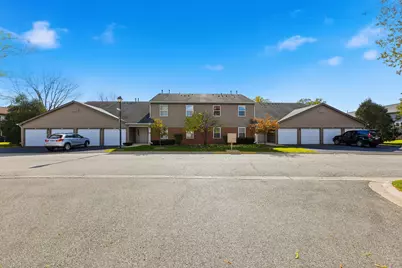 767 E Whispering Oaks Drive #767, Palatine, IL 60074 - Photo 1