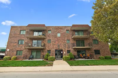 1940 183rd Street #1C, Homewood, IL 60430 - Photo 1