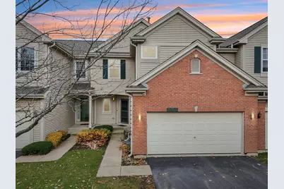 373 Evergreen Circle, Glendale Heights, IL 60139 - Photo 1