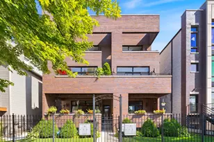 1332 W Hubbard St, Chicago, IL 60642 - Photo 1