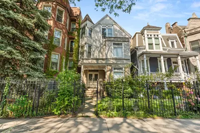 2474 N Orchard Street, Chicago, IL 60614 - Photo 1