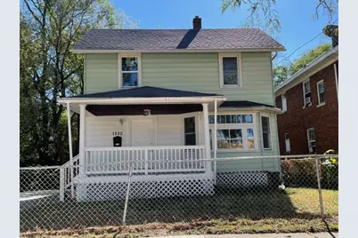 1530 Chestnut Street, Rockford, IL 61102 - Photo 1