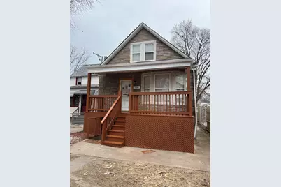7725 S Champlain Avenue, Chicago, IL 60619 - Photo 1