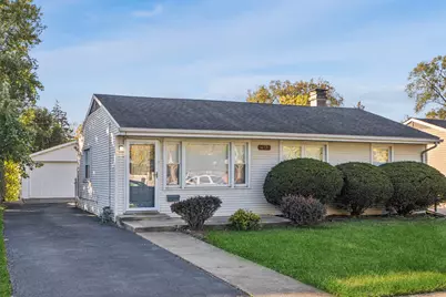 14730 S California Avenue, Posen, IL 60469 - Photo 1