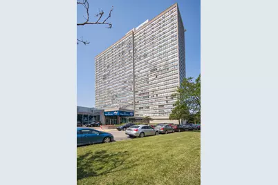 4800 S Chicago Beach Drive #2311N, Chicago, IL 60615 - Photo 1