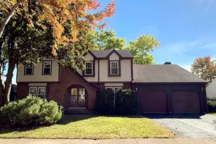 1342 Winchester Ct, Naperville, IL 60563 - Photo 1