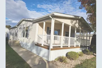 1027 Cherry Street, Manteno, IL 60950 - Photo 1