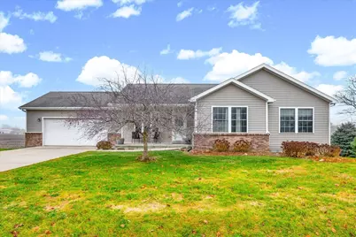 107 Baize Drive, Carlock, IL 61725 - Photo 1