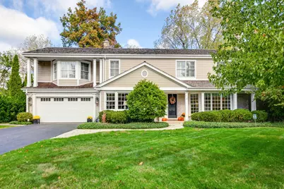 736 Morningside Drive, Lake Forest, IL 60045 - Photo 1