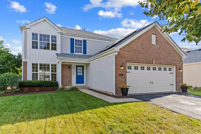 531 Hillcrest Drive, Bolingbrook, IL 60440 - Photo 1