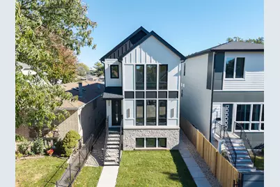 5311 N McVicker Avenue, Chicago, IL 60630 - Photo 1