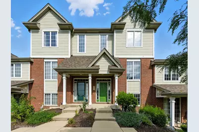 10701 Gabrielle Lane, Orland Park, IL 60462 - Photo 1