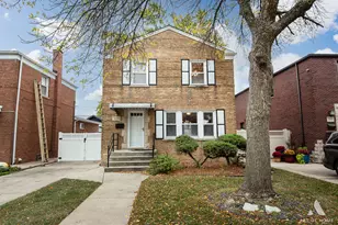 3835 W 109th Pl, Chicago, IL 60655 - Photo 1