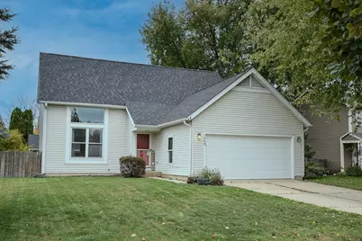 1000 Sandalwood Lane, Crystal Lake, IL 60014 - Photo 1