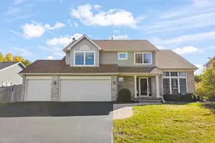 760 Churchill Ln, Oswego, IL 60543 - Photo 1