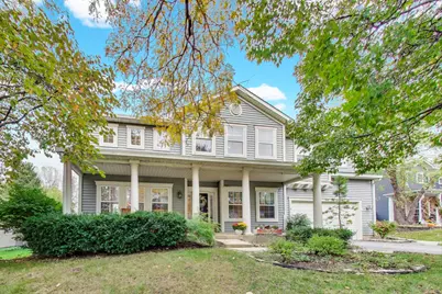 1010 Evergreen Street, Mundelein, IL 60060 - Photo 1