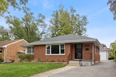 247 N Ardmore Avenue, Villa Park, IL 60181 - Photo 1