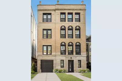 1535 W Estes Avenue #2, Chicago, IL 60626 - Photo 1
