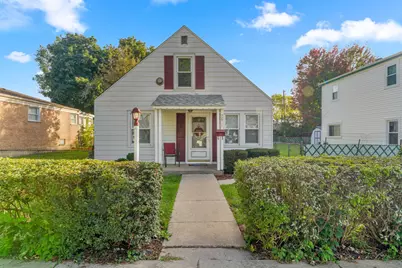 2631 W 97th Place, Evergreen Park, IL 60805 - Photo 1