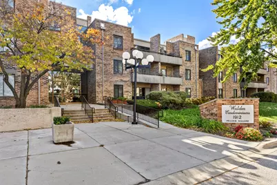 1912 Prairie Square #209A, Schaumburg, IL 60173 - Photo 1