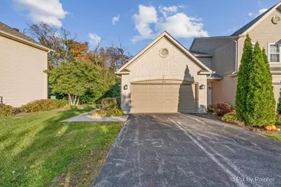 2871 Granite Court, Crystal Lake, IL 60012 - Photo 1