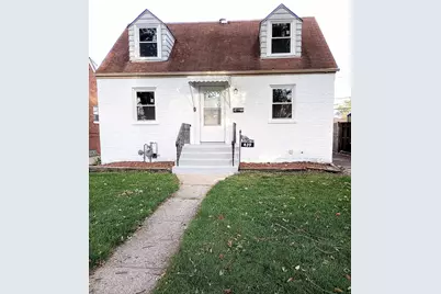 439 Morris Avenue, Bellwood, IL 60104 - Photo 1