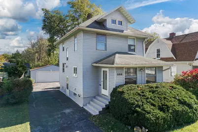 506 Denver Street, Bloomington, IL 61701 - Photo 1