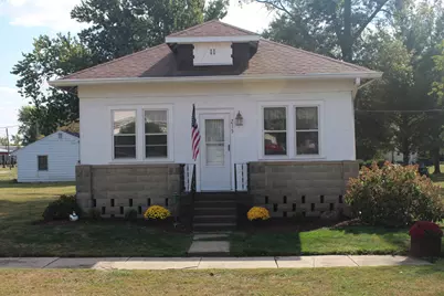 215 North Street, Wedron, IL 61882 - Photo 1