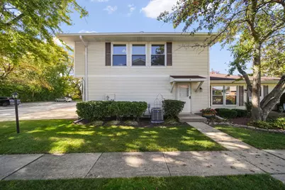 5208 Woodland Drive #A, Oak Forest, IL 60452 - Photo 1