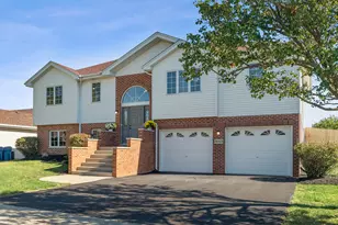 26103 S Ruby St, Monee, IL 60449 - Photo 1