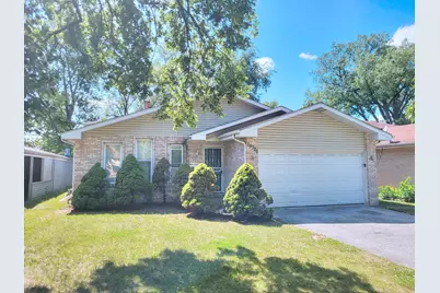14326 Irving Avenue, Dolton, IL 60419 - Photo 1