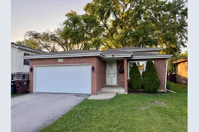 17303 Kedzie Avenue, Hazel Crest, IL 60429 - Photo 1