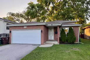 17303 Kedzie Ave, Hazel Crest, IL 60429 - Photo 1