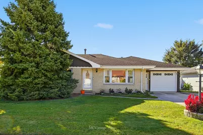 605 Gloria Street, Lockport, IL 60441 - Photo 1