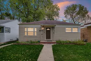 14325 Park Ave, Harvey, IL 60426 - Photo 1