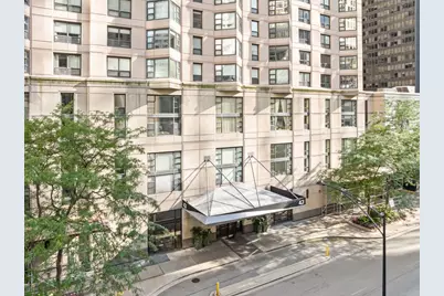 401 E Ontario Street #2810, Chicago, IL 60611 - Photo 1