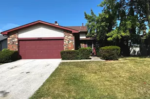 22526 Clarendon Ave, Richton Park, IL 60471 - Photo 1