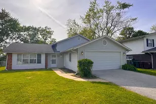 22500 Pleasant Dr, Richton Park, IL 60471 - Photo 1