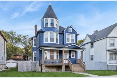 5829 W Ohio Street, Chicago, IL 60644 - Photo 1