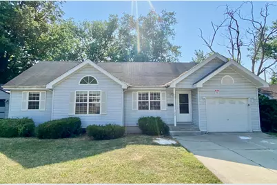 200 Durham Drive, Steger, IL 60475 - Photo 1