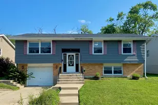 3324 Laurel Ln, Hazel Crest, IL 60429 - Photo 1