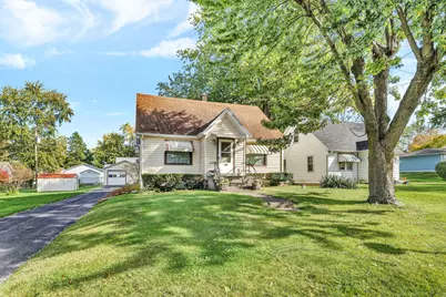 824 Harlow Avenue, Joliet, IL 60433 - Photo 1