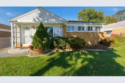 7964 S Knox Avenue, Chicago, IL 60652 - Photo 1