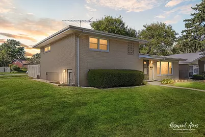 14508 Ingleside Avenue, Dolton, IL 60419 - Photo 1