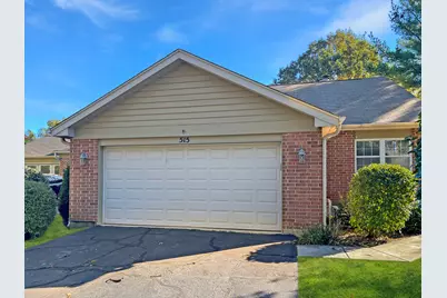 515 Shagbark Drive, Elgin, IL 60123 - Photo 1