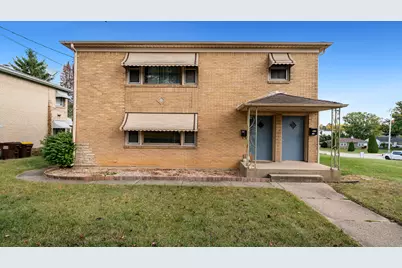 1320 20th Street, Rockford, IL 61104 - Photo 1