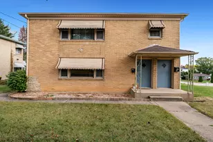 1320 20th St, Rockford, IL 61104 - Photo 1